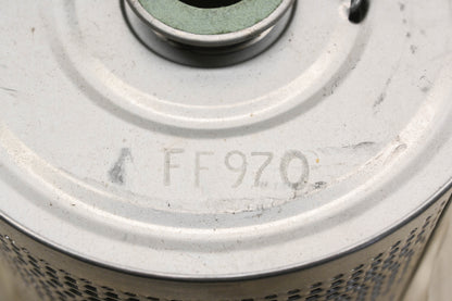 Hastings FF970 Fuel Filter Kit NOS