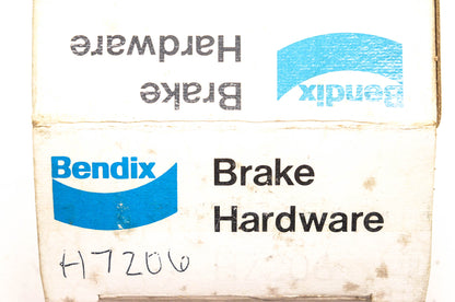 Bendix H7206 Drum Brake Spring Hardware Kit NOS