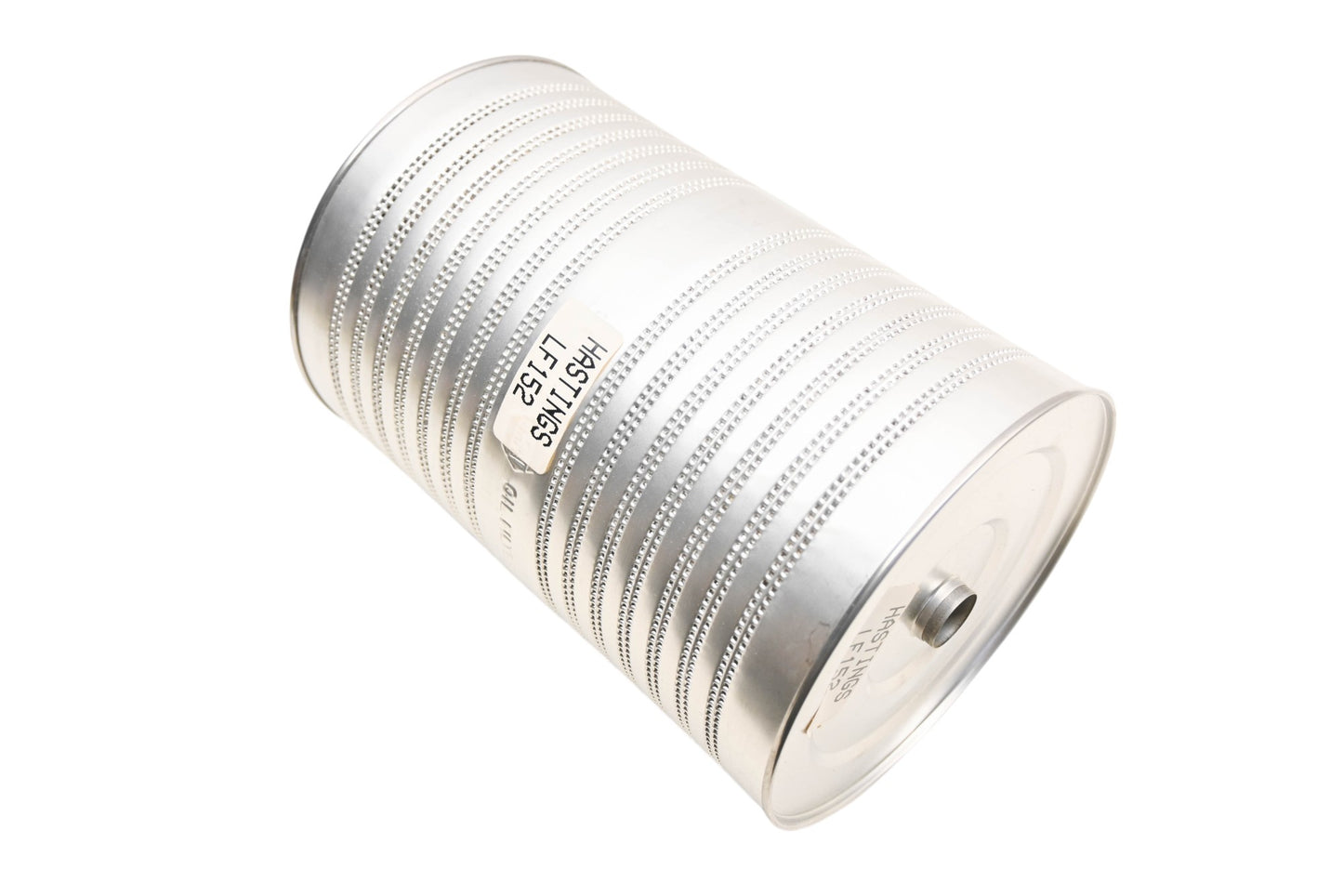 Hastings LF152 Oil Filter NOS