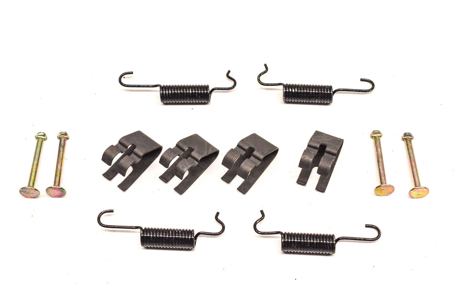 Bendix H7202 Drum Brake Spring Hardware Kit NOS