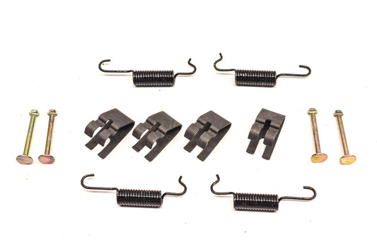 Bendix H7202 Drum Brake Spring Hardware Kit NOS