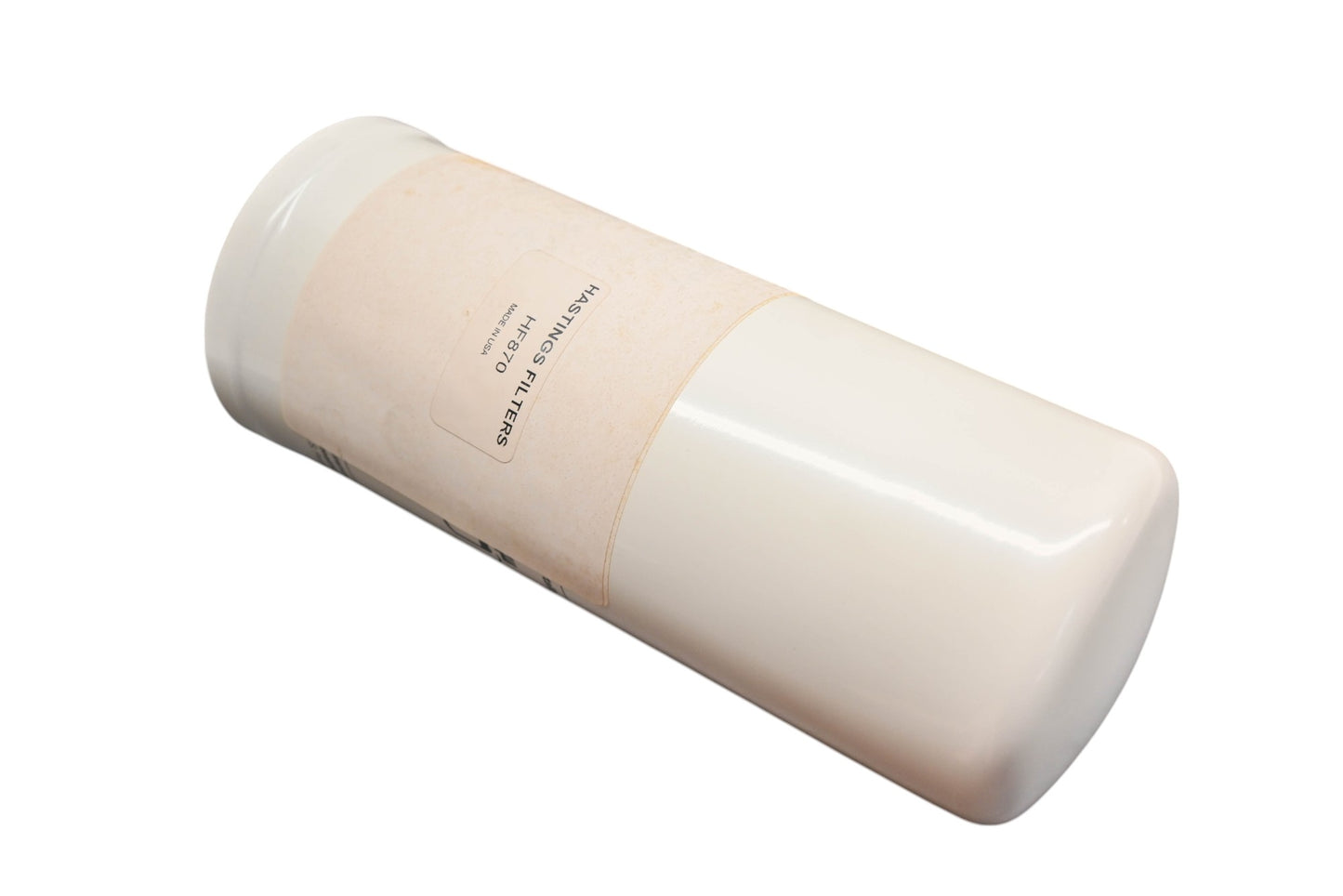 Hastings HF870, BT8312 Baldwin Hydraulic Filter NOS