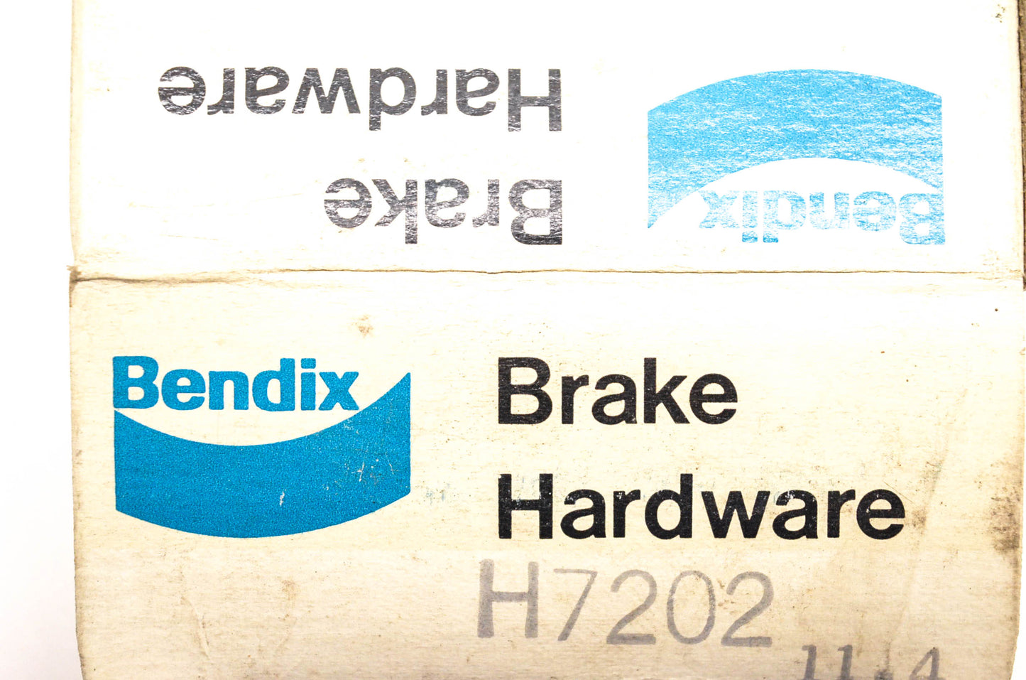 Bendix H7202 Drum Brake Spring Hardware Kit NOS