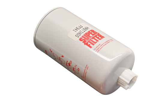 Hastings FF941, FS1219 Fleetguard Oil Filter NOS