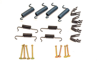 Bendix H7201 Drum Brake Spring Hardware Kit NOS