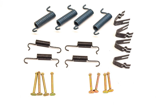 Bendix H7201 Drum Brake Spring Hardware Kit NOS