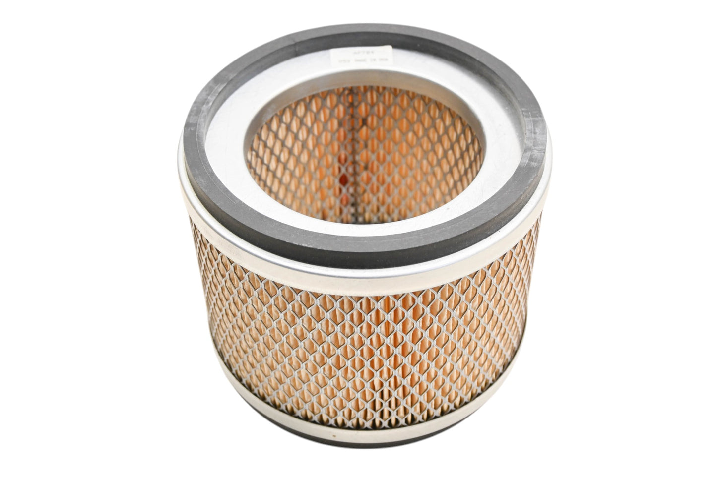 Hastings AF784 Air Filter NOS