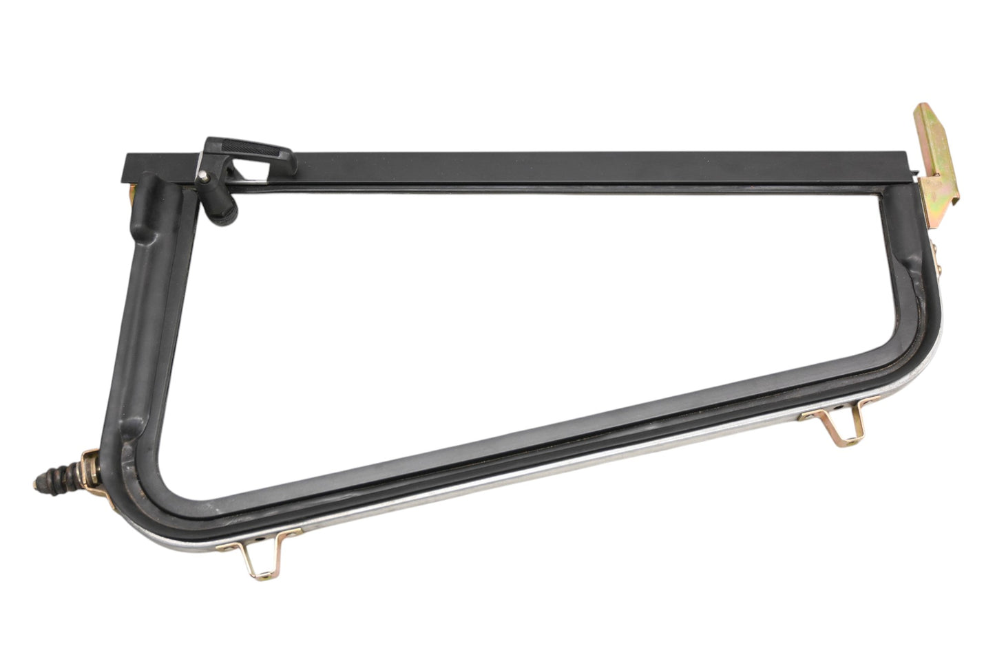 Mack 12QX44M2 Righthand Side Glass Window NOS