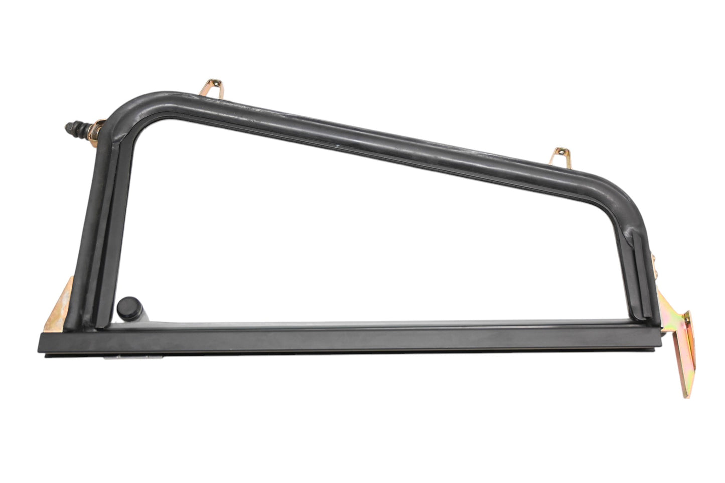 Mack 12QX44M2 Righthand Side Glass Window NOS