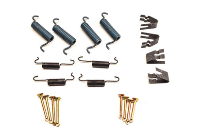 Bendix H7201 Drum Brake Spring Hardware Kit NOS