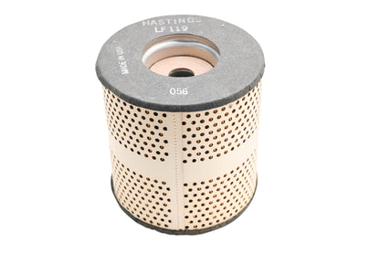 Hastings LF119 Oil Filter NOS