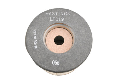 Hastings LF119 Oil Filter NOS