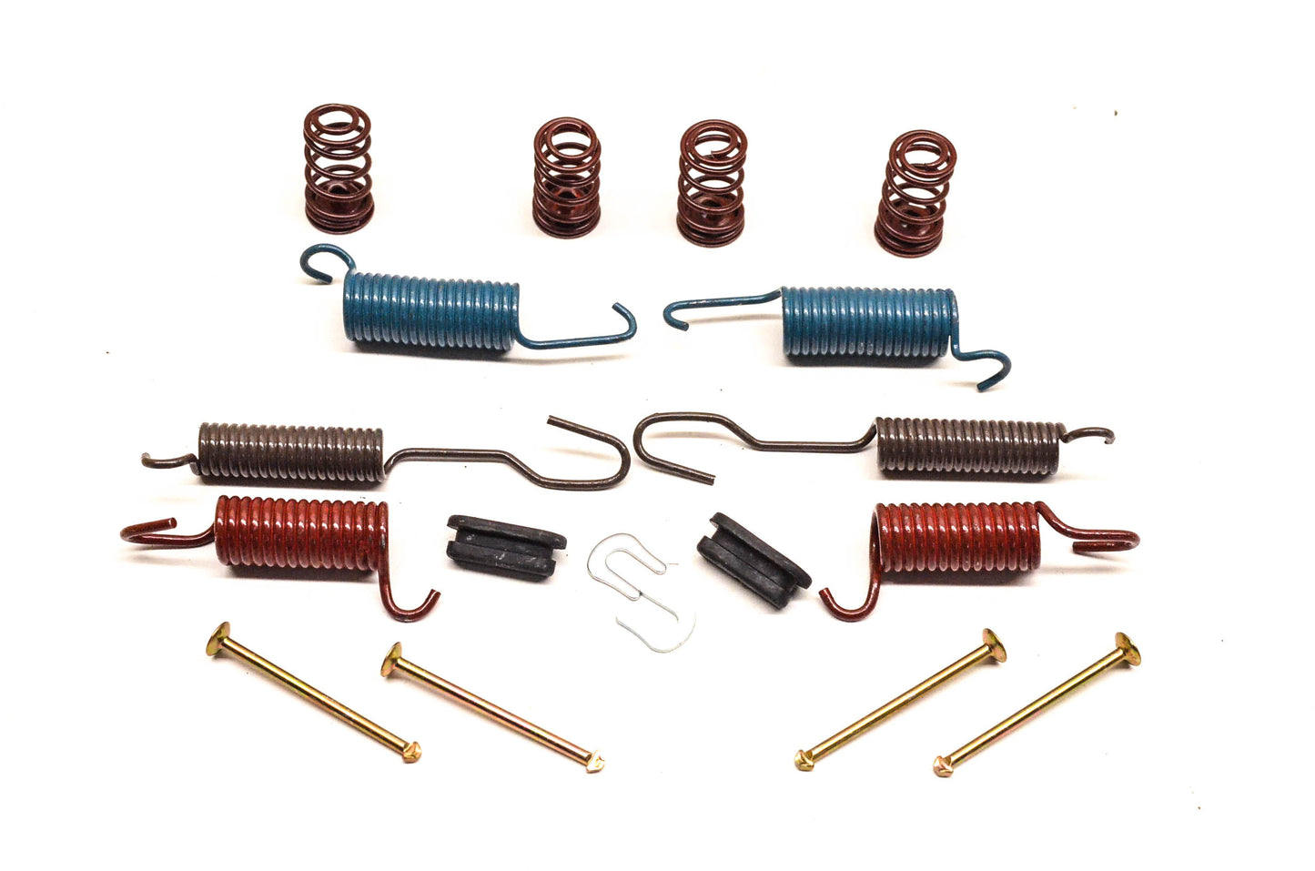 Bendix H7225 Drum Brake Spring Hardware Kit NOS