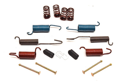 Bendix H7225 Drum Brake Spring Hardware Kit NOS