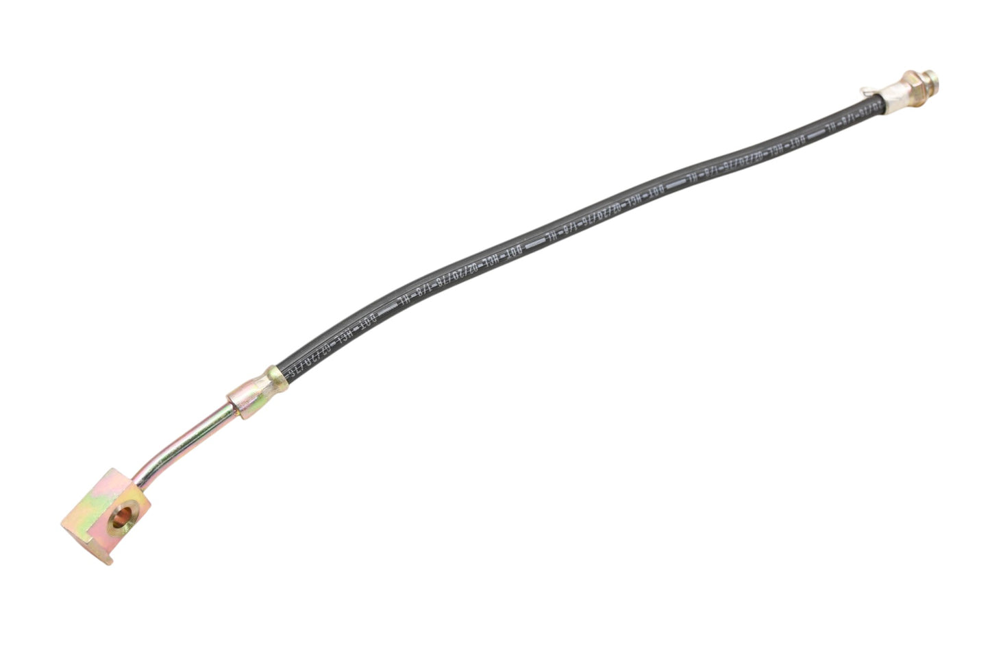 Mopar H80796, H-80796 Brake Hose Assembly NOS