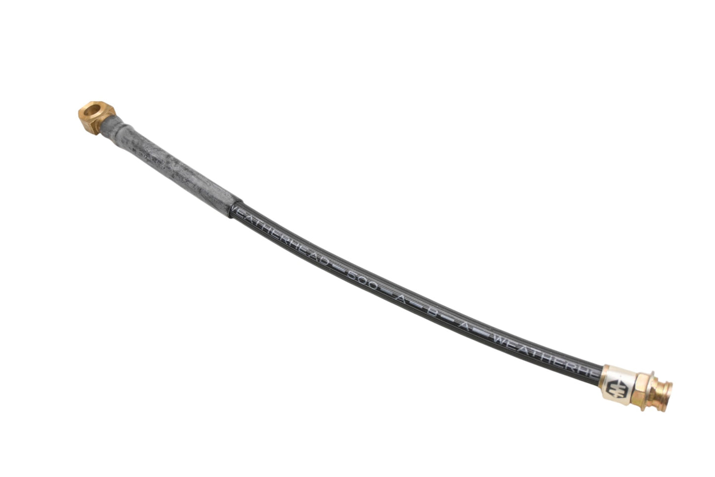 Mopar H80965, H-80965 Weatherhead Brake Hose Assembly NOS