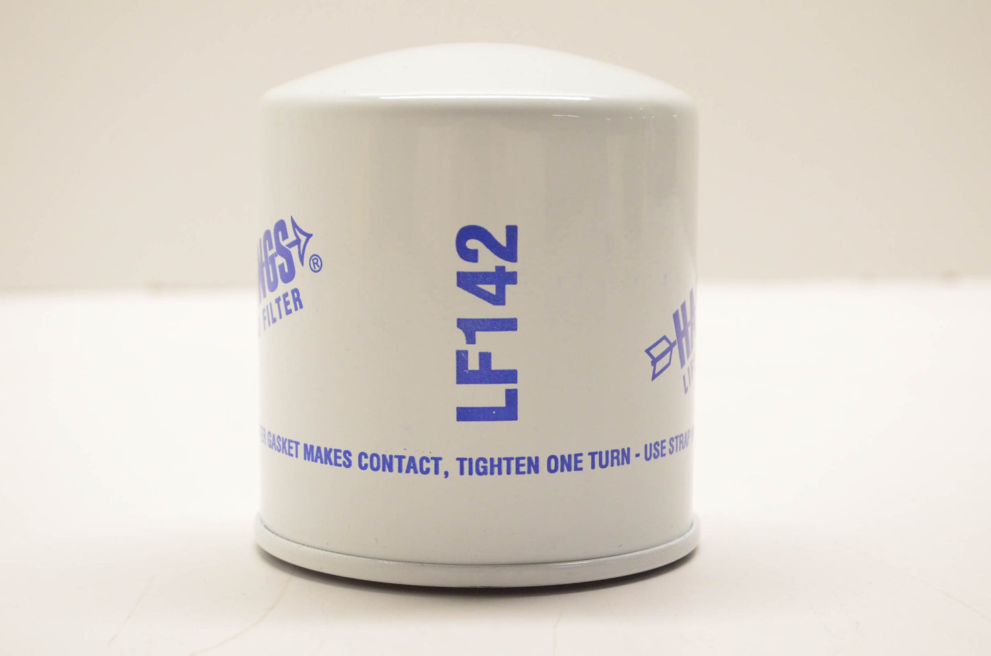 Hastings LF142 Oil Filter NOS