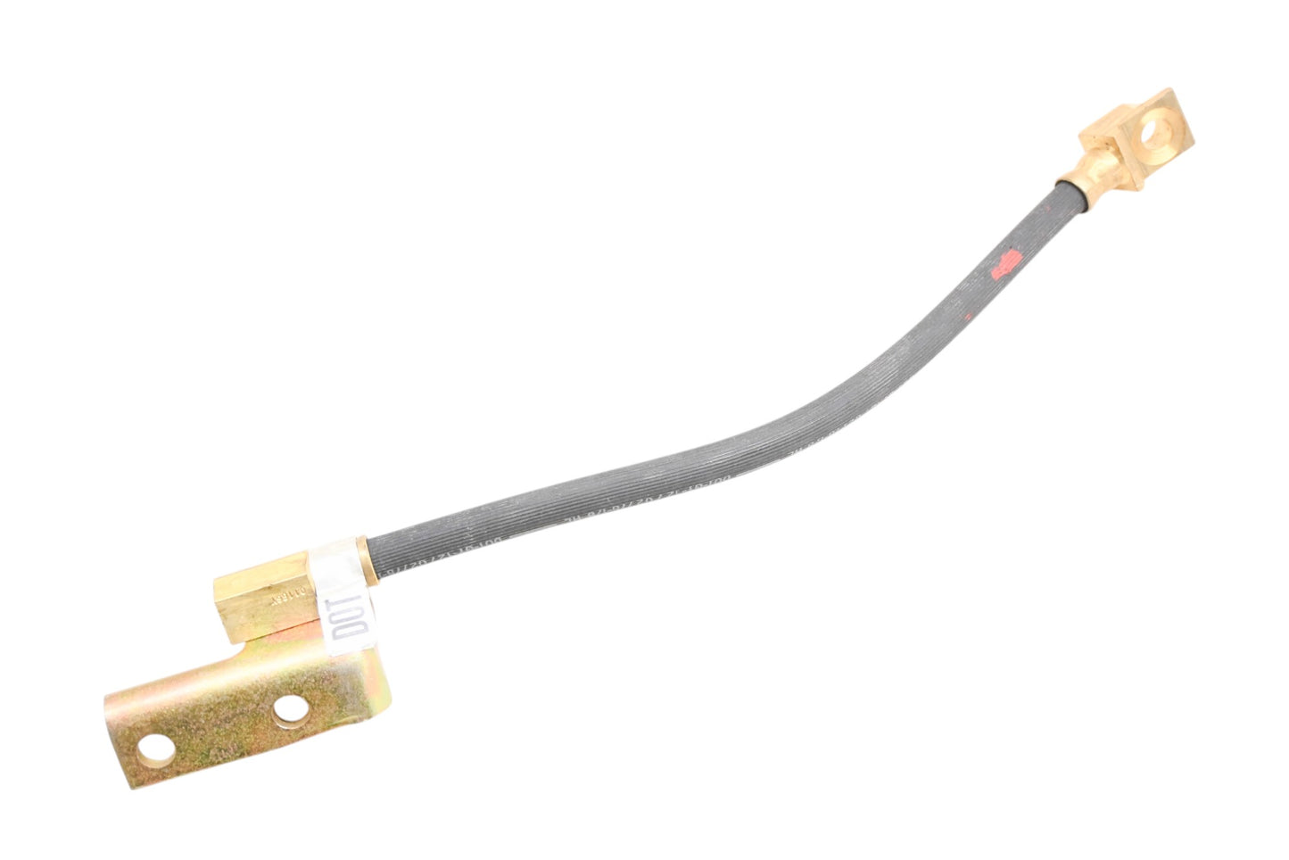 Mopar H71315, H-71315 Weatherhead Brake Hose Assembly NOS