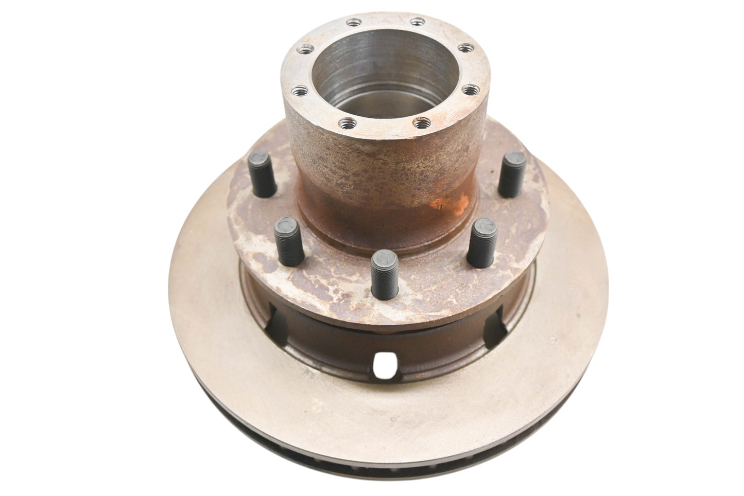 Kelsey 14609 Brake Rotor Hub Assembly NOS