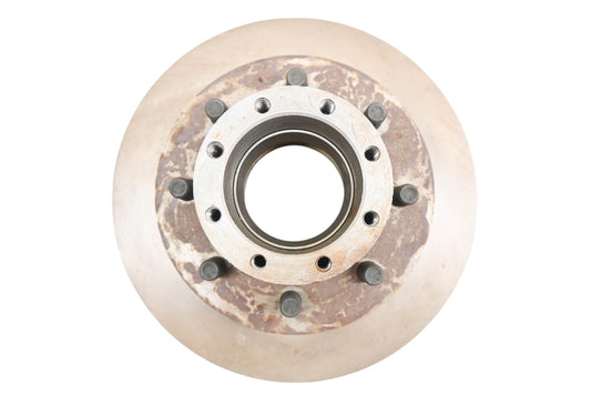 Kelsey 14609 Brake Rotor Hub Assembly NOS