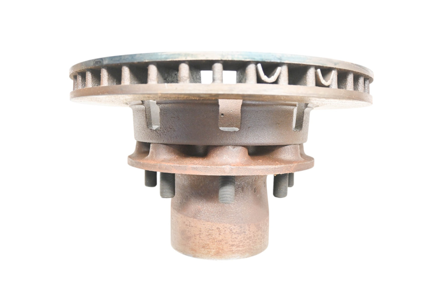 Kelsey 14609 Brake Rotor Hub Assembly NOS