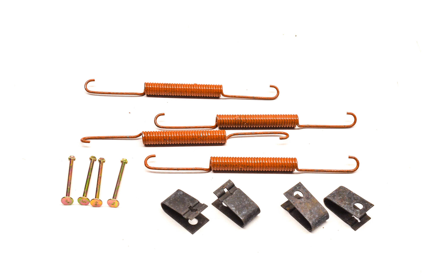Bendix H7227 Brake Spring Hardware Kit NOS