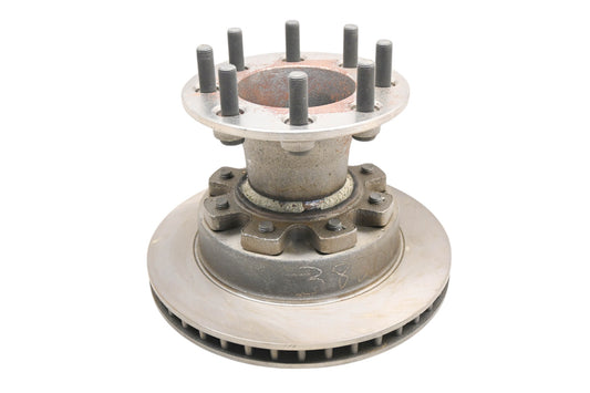 Kelsey 14586, 3820186, 3634072 Brake Rotor Hub Assembly NOS