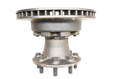Kelsey 14586, 3820186, 3634072 Brake Rotor Hub Assembly NOS