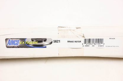 Aimco 5621, 49-880801 Brake Rotor NOS