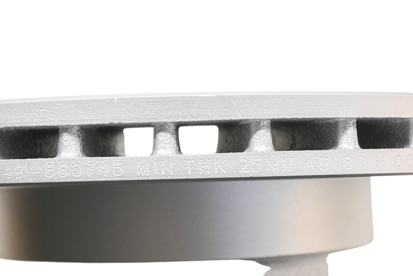 Aimco 5620, 49-880745 Brake Rotor NOS