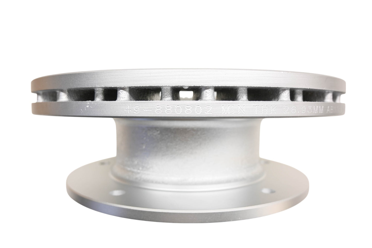 Aimco 5622, 49-880802 Brake Rotor NOS