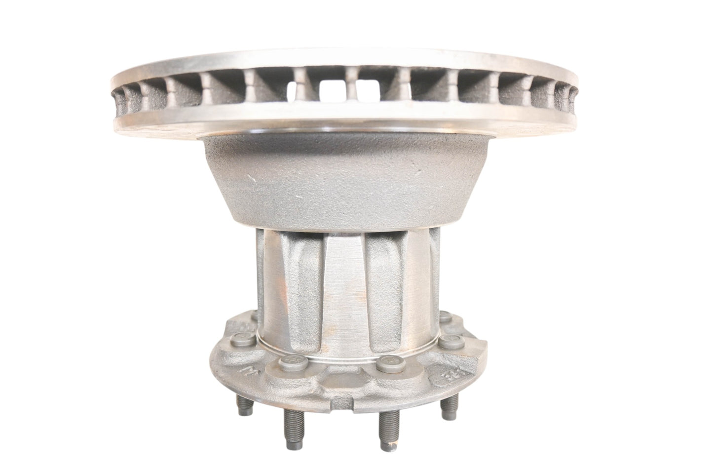 Kelsey 14599, 69110346 Brake Rotor Hub Assembly NOS