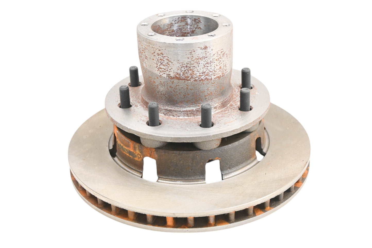 Kelsey 14608, 99756 C Brake Rotor Hub Assembly NOS