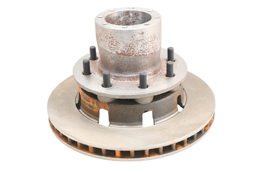 Kelsey 14608, 99756 C Brake Rotor Hub Assembly NOS