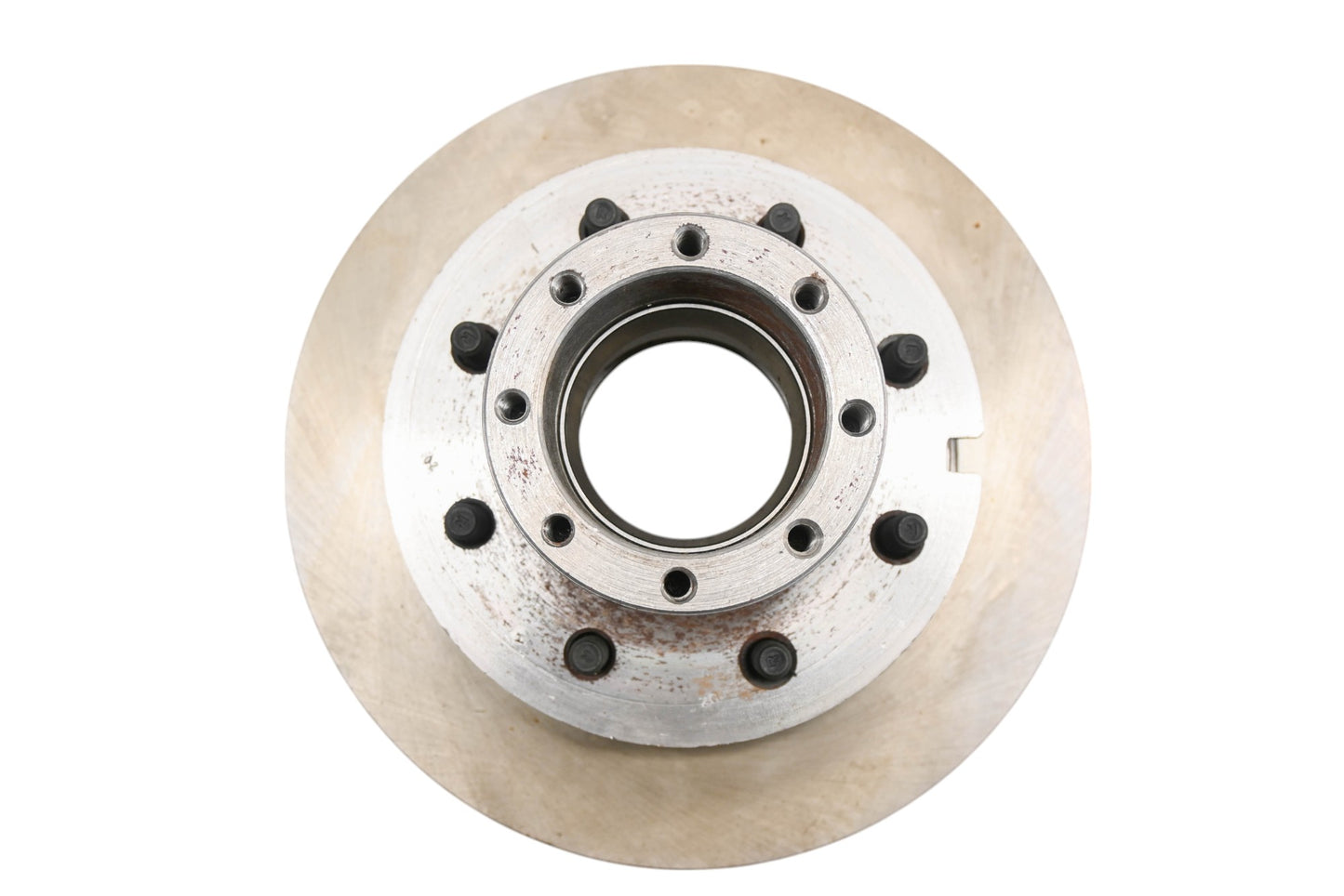 Kelsey 14608, 99756 C Brake Rotor Hub Assembly NOS