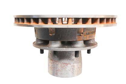 Kelsey 14608, 99756 C Brake Rotor Hub Assembly NOS