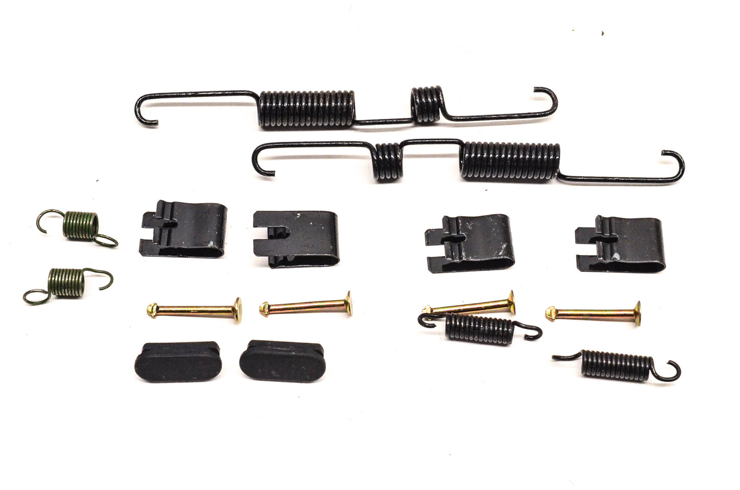 Bendix H7203 Drum Brake Spring Hardware Kit NOS