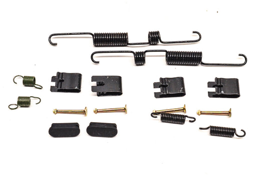 Bendix H7203 Drum Brake Spring Hardware Kit NOS