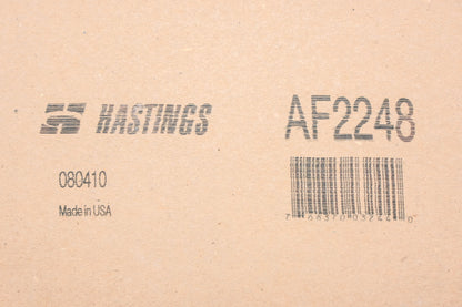 Hastings AF2248 Air Filter NOS