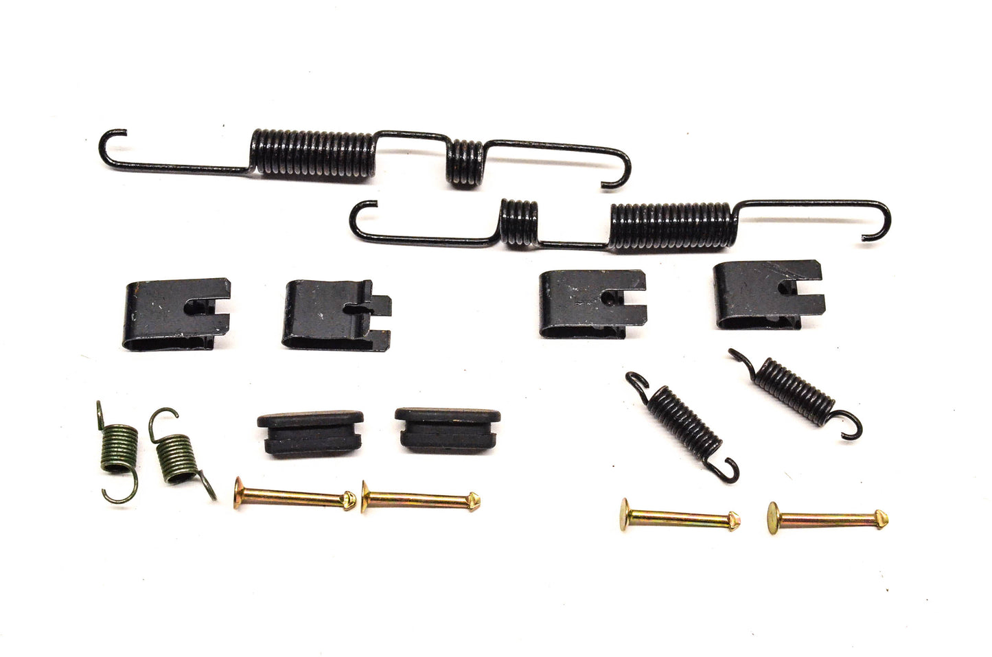 Bendix H7203 Drum Brake Spring Hardware Kit NOS