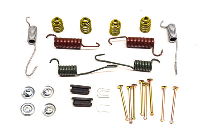 Bendix H7157 Drum Brake Spring Hardware Kit NOS