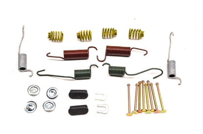 Bendix H7157 Drum Brake Spring Hardware Kit NOS
