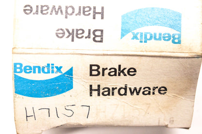 Bendix H7157 Drum Brake Spring Hardware Kit NOS