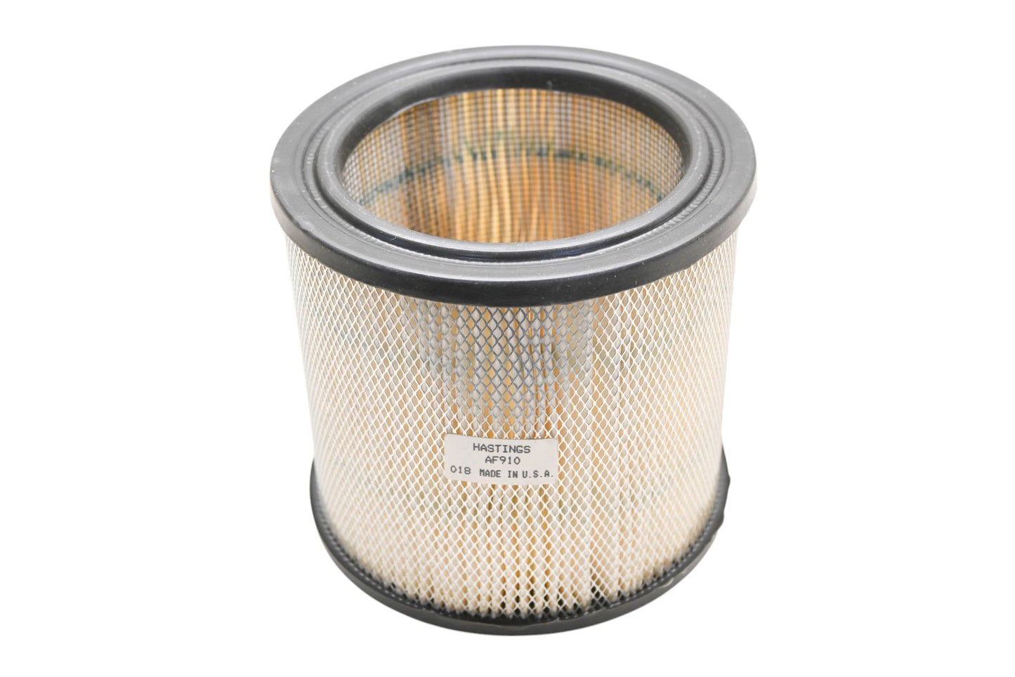 Hastings AF910 Air Filter NOS