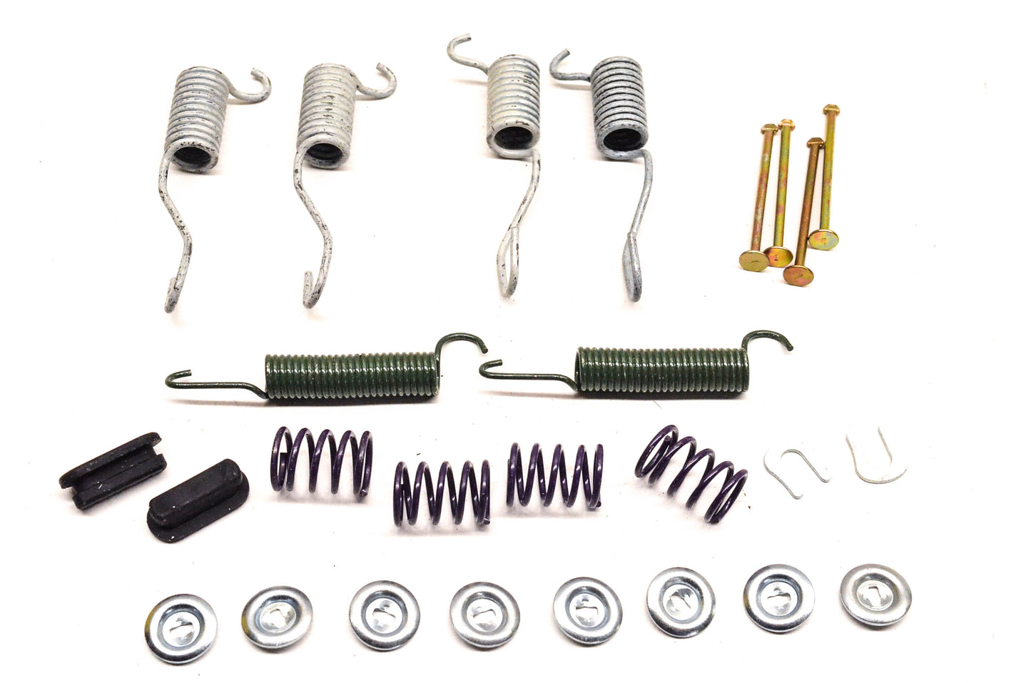 Bendix H7197, 1 Drum Brake Hardware Kit NOS