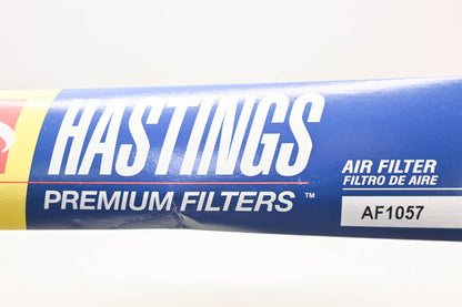 Hastings AF1057 Air Filter NOS