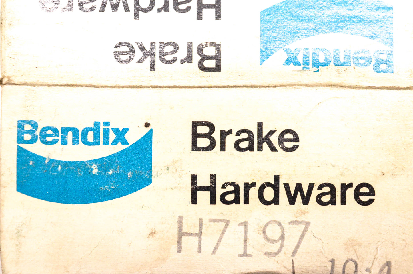 Bendix H7197, 1 Drum Brake Hardware Kit NOS