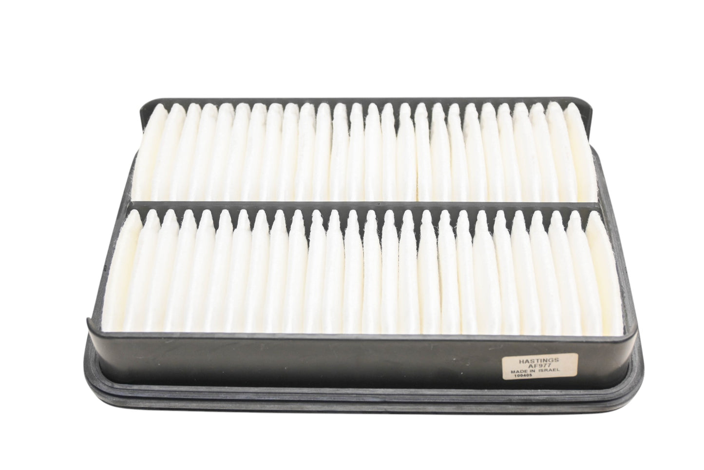 Hastings AF977 Air Filter NOS