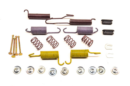 Bendix H7200 Drum Brake Hardware Kit NOS