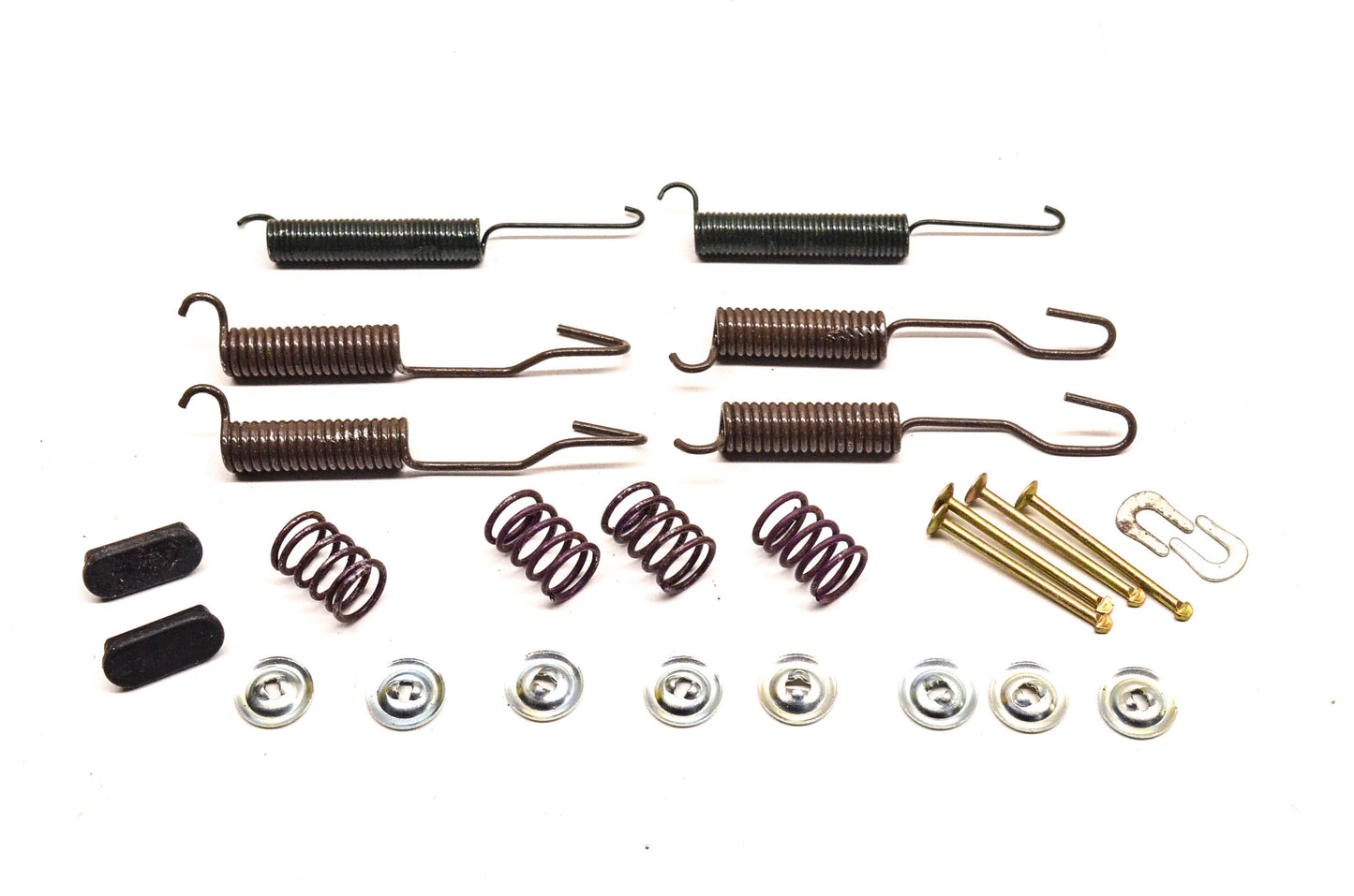 Bendix H7134 Drum Brake Hardware Kit NOS